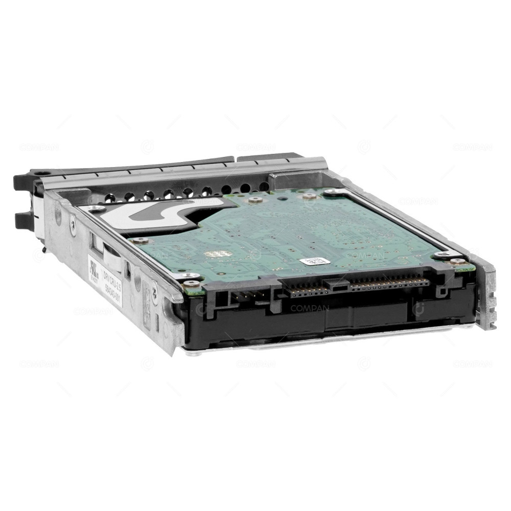49Y1840 IBM HDD 300GB 10K SAS 6G 2.5" SFF HOT-SWAP FOR DS3524 EXP3524